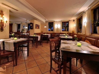 Фото: Trattoria Limone