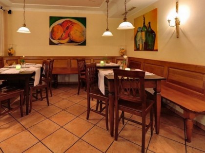 Фото: Trattoria Limone