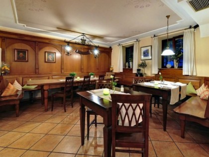 Фото: Trattoria Limone