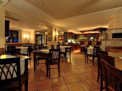 Фото: Trattoria Limone